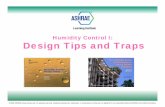 Humidity Control I: Design Tips and Traps Library/Professional...2020/05/11  · Lead author of ASHRAE Humidity Control Design Guide and the ASHRAE Guide for Buildings in Hot & Humid