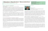 Master Marketer Newsletter In this Issue Master Marketer ... › wp-content › uploads › 2013 › 07 › Sep08.pdfconclude that we are learning nothing. All traders participating