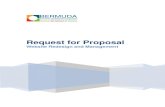 Request for Proposal...4.2.7.2 A statement regarding whether the vendor currently offers or is willing to offer an apprenticeship or other training position; 4.2.7.3 A copy of the