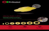 SEALING UFO · 2014. 11. 14. · t721.d_.000.ze01 50 500 9.000 sealing ufo 12 mm sealing ring 20x2 mm t699.a_.000.zi01 t684.a_.000.zi01 100 200 1.000 5.000 18.000 90.000 sealing connector