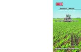 6000 cultivator lit rev - Agriculture Equipment Supplier | Hiniker · 2020. 4. 5. · 6000 CULTIVATOR 6000 CULTIVATORSpecifications ITEM NUMBER DESCRIPTION TRANSPORT WIDTH APPROXIMATE