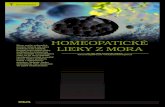 HHOMEOPATICKÉ OMEOPATICKÉ LLIEKY Z MORAIEKY ...files.homeopatia4u.webnode.sk/.../Lieky-z-mora-Jul-2017.pdfStiahnu sa a pozorujú. Sú plaché, keď sa ich niečo spýtame. Môžu