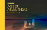Asset Atlas 1H20 · 2021. 1. 10. · Asset Atlas 1H20 home.kpmg October 2020 Global Deal Advisory Financial Services KPMG International. Welcome to the 27th edition of our Asset Atlas
