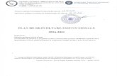 CUPRINS - COLEGIUL NAȚIONAL "MIHAIL KOGĂLNICEANU" GALAȚI · 2019. 12. 3. · Ordinul nr. 6143/01.11.2011 privind aprobarea Meto GRORJLHL GH HYDOXDUH DQXDO a activit ii personalului