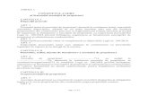 ANEXA 1 - Târgu Mureș asociatiei.pdf · 2019. 2. 27. · ANEXA 1 CONŢINUTUL-CADRU al Statutului asociaţiei de proprietari CAPITOLUL I Dispoziţii generale ... mezanin, precum