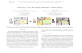 Raster-To-Vector: Revisiting Floorplan Transformation · 2017. 10. 20. · Besides the raster-to-vector transformation problem, the Computer Vision community has tackled various problems