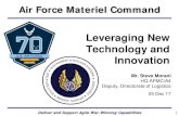 Leveraging New Technology and Innovation › events › dod › 2017 › attend › program › ...Condition Based Maintenance . 3. Minimize Unscheduled Downtime… Maximize Asset