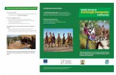 WORKING TOGETHER TO End Drought Emergencies - dlci … › assets › upload › briefs-and...Email: ceo@ndma.go.ke The Ending Drought Emergencies Initiative... An information leaﬂet