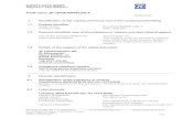 Trade name: ZF-LIFEGUARDFLUID 9...SAFETY DATA SHEET Regulation 1907/2006/EC Trade name: ZF-LIFEGUARDFLUID 9 ZF Friedrichshafen AG • Revision Date: 22ZF Aftermarket Obere Weiden 12,