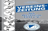 - Heft 21 - Dezember 2010 Vereins- zeitungtus-westheim.de/images/TuSZeitung_Heft21_2010.pdf · 2014. 10. 16. · Vereins-zeitung tus Westheim 1911 e.V. - Heft 21 - Dezember 2010.