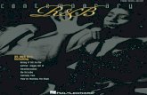 Internet Archive · 2017. 9. 4. · GETTIN' LOOP Medium dance groove Brn7 JIGGY LYRICS WIT IT Words and Music by NILE RODGERS, BERNARD EDWARDS, WILL SMITH, SAMUEL J. BARNES and J.