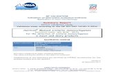 Certificate number: QIA 36/02 - 05/17) for the detection ......Qiagen ADRIA Développement 5/67 26 September 2017 Summary Report (Version 0) mericon® Manual L. monocytogenes (QIA