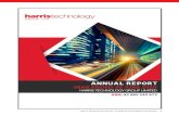 Harris Technology Group Limited Annual Report 2019/20 | 1ht8.com.au/wp-content/uploads/Annual-Report-to... · 2020. 10. 1. · Harris Technology Group Limited Annual Report 2019/20