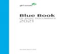 Blue Book - Girl ScoutsBlue Book OF BASIC DOCUMENTS 2020 National President Karen P. Layng Interim Chief Executive Officer Judith Batty This book may not be reproduced, disseminated,