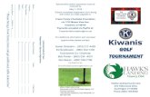 TOURNAMENT - Hawk's Landing Country Clubhawkslandingcc.com/wp-content/uploads/2018/06/2018-golf... · 2018. 6. 13. · 8 golfers Hole Sponsor / Hole signage Opportunity to include