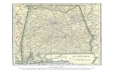 Alabama, 1919 - FCIT › maps › pages › 2700 › 2774 › 2774.pdfCorinth Water Rivert Iuka Cb Bo evil-I. 880 C overdaleo velly Sprg. ren ku setlvilte 860 e.to 850 r! ep rt E D