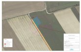 Plan de masse - E1 · Pales et survol des pales Câblage enterré Chemins existants Aire de levage Plan de masse - E15 0 10 20 m Projection : RGF93 - Lambert 93 Sources : IGN Cartographie