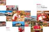 SPAR International Annual Report 2014 ... SPAR International Annual Report 2014 SPAR International Annual Report 2014 1 2014 was a breakthrough year for SPAR with entry into 5 new