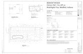 BELMONT WOODS - Home / Westfield, IN...BELMONT WOODS P100 COVER SHEET BELMONT WOODS Primary Plat: 17xx-SPP-xx Washington Twp, Westfield, Indiana SHEET NO. CONTACTS: LAND OWNER: DEVELOPER: