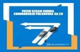 Prvih sedam godina crnogorskih pregovora sa EUmedia.cgo-cce.org/2020/03/prvih-sedam-godina-crnogorskih... · 2020. 3. 9. · 4 Dalje samo uz jake institucije bez političkog uticaja