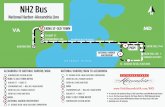 NH2 Bus - Cloudinary · 2016. 12. 16. · king st-old town mgm national harbor waterfront oxon hill rd. + tanger outlets st. george blvd./gaylord m metro alexandria to national harbor/mgm