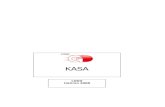 KASA - Logo hizmet merkezi · 2018. 4. 22. · Kasalar listesinde önce işlem yapılacak kasa seçilir. İşlemler dümesi tğ ıklanır ve o kasaya ait kasa işlemler listesi açılır.