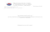 HE na Drini | Višegrad - Tenderski dokument za · 2018. 10. 5. · Mješoviti Holding “ERS” MP a.d. Trebinje ZP “Hidroelektrane na Drini” a.d. Višegrad Kompleks Andrićgrad