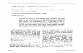 ICMR’s Most Cited Research Papers : A Chronicle (1950-2010) pdf/33.pdf · Piyarat Supavam. Preed W. Rw Signafus. fot the control of tmquito larvae. News 34 (1974) 398. Joshi, C.C.,