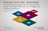 PRACTICAL GUIDE - UNIL · ESG Standards and guidelines for quality assurance in the European Higher Educa-tion Area NQF National Qualifications Framework (in Switzerland : nqf.ch-HS)