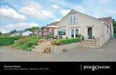 Harmony House 33 Cone Lane | Silkstone | Barnsley | S75 4PXHarmony House cover.indd 4 08/08/2016 10:26 Set within grounds of approximately 10 acres commanding breath-taking, cross-valley
