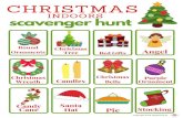 Christmas Inside Scavenger Hunt - Organized 31...Title: Christmas Inside Scavenger Hunt Author: iorganize31 Keywords: DADkeNRE9rc,BAAbFTEzOxQ Created Date: 9/5/2019 1:26:20 AM