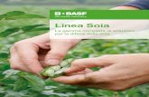 Linea Soia - Benvenuti in BASF Agricultural Solutions Italiasu soia, che su altre colture. Infatti, sono realizzabili anche dopo le primissime fasi vegetative della soia, garantendo