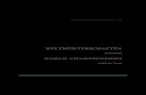 Buch 3 Stat.Kunstbahn-neu - conTRANCE- 17-50 Jahre FIL ÁInternationaler Rennrodelverband Á1957 - 2007WELTMEISTERSCHAFTEN WORLD CHAMPIONSHIPS Kunstbahn Artificial Track Buch 3 Stat.Kunstbahn-neu.qxp