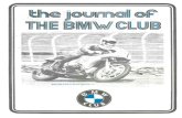 BMW Club Journal January 1976archives.bmw-club.org.uk/Journal PDFs/1970s/1976/1976... · 2013. 7. 11. · This seems to me to be a bad design fault on these very expensive panniers..-