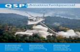 Amateurfunkjournal - oevsv.at · 2017. 3. 25. · Alpine Ski WM 2013 – anlässlich der Ski WM in Schladming gibt der ÖVSV ein Kurzzeit-Diplom heraus 19 Selbstbauprojekt – eine