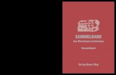 SAMMELBAND...Verlag Neuer Weg SAMMELBAND des Marxismus-Leninismus Gesamtband Gesamtband ISBN: 978-3-88021-463-7 Band 1 ISBN: 978-3-88021-453-8 A – C 1 Sammelband des Marxismus-Leninismus