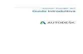Autodesk PowerMill 2017 Guida Introduttiva...Autodesk PowerMill 2017 Introduzione • 1 PowerMill è il leader mondiale specializzato in software NC CAM per la produzione di forme