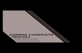 GAMMA COMPLETA VEICOLI - Magni Autoaccessori · 2018. 7. 5. · 125 af1 replica, sintesi 88 > 89 n 07gr56 05 05 sc 07bb01 35 06 35 sp aprilia 1796_BR_MO CATALOGO PASTIGLIE MOTO 2016