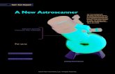 A New Astroscanner - Sky & Telescope · And like the legendary Questar, if you compare the current Astroscan to the ’76 original, ... Its distinctive red ABS plastic shell houses