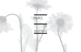  · 2019. 9. 19. · 20 PURE Spa Choose from our superb range of PURE at Home skin, body and nailcare products from leading British brands, including our own PURE products. Buy in-store