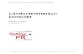 Länderinformation kompakt - Eurocomm-PR · 2019. 3. 12. · Mag.a Vesna Györkös Žnidar (SMC) Inneres 18.9.2014 Andreja Katič (SD) Verteidigung 13.5.2015 Mag.a Mateja Vraničar