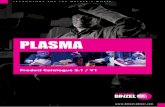 PLASMA - · PDF file 2017. 7. 17. · ABICUT 25K / ABICUT 45 14–15 ABICUT 75 16–17 PSB 31 KZS / PSB 31 KKS / PSB 31 HFS 18 –19 PSB 60 S / AUT-PSB 60 L / PSB 121 S / AUT-PSB 121