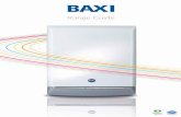 17645 BAXI RANGE 44PP BROCH - WolseleyBaxi Ambiflo is an air to water heat pump, providing central heating for domestic properties and comes with 1 year warranty*. *Subject to registration