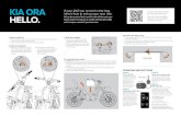 KIA ORA If your 2X2 has arrived in the box, HELLO. · 1/2/2021  · KIA ORA HELLO. Scan this QR code to watch our bike assembly video. If you don’t feel confident putting your bike