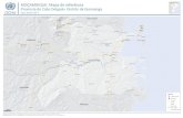 MOÇAMBIQUE: Mapa de referência - HumanitarianResponse · 2020. 4. 30. · Distrito Postos Main roads Rios principais 5km Rodovias principais Província de Cabo Delgado- Distrito