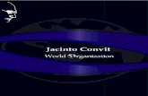 The organization is named after Dr. Jacinto Convit · 2020. 2. 28. · The organization is named after Dr. Jacinto Convit (1913-2014), a Venezuelan and world renowned physician, scientist,