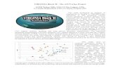 VIRGINIA Block M - The sUUVerine Project2n.mit.edu/sites/default/files/documents/sUUVerine-15.pdf · 2019. 10. 25. · VIRGINIA class submarine to a sea-based UxV host while understanding