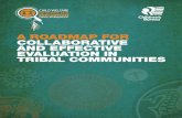 A Roadmap for Collaborative and Effective Evaluation in ......Tribal Evaluation Workgroup. “A Roadmap for Collaborative and Efective Evaluation in Tribal Communities.” Children’s