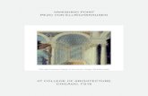 VANISHING POINT PEZO VON ELLRICHSHAUSEN · 2016. 8. 18. · VANISHING POINT PEZO VON ELLRICHSHAUSEN IIT COLLEGE OF ARCHITECTURE CHICAGO, FS16. Michelozzo Michelozzi, San Marco Library,