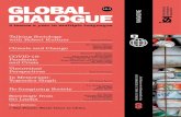 10.3 DIALOGUE · Beyond “Koyaanisqatsi”: Reimagining Civilization by Barry Gills, Finland Rastafari and West Indian Reinvention by Scott Timcke and Shelene Gomes, Trinidad and